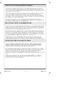 Preview for 10 page of Dreamline AQUA UNO Installation Instruction