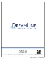 Предварительный просмотр 32 страницы Dreamline AVIGNON SHDR-3234721-86 Installation Instructions Manual