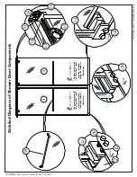 Предварительный просмотр 28 страницы Dreamline Charisma Slimline DLT-1032320 Installation Instructions Manual