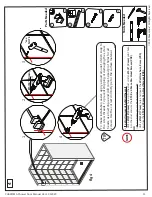 Предварительный просмотр 34 страницы Dreamline Charisma Slimline DLT-1032320 Installation Instructions Manual