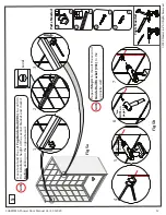 Предварительный просмотр 35 страницы Dreamline Charisma Slimline DLT-1032320 Installation Instructions Manual