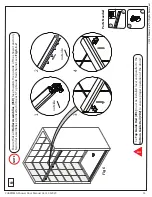 Предварительный просмотр 36 страницы Dreamline Charisma Slimline DLT-1032320 Installation Instructions Manual