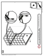 Предварительный просмотр 38 страницы Dreamline Charisma Slimline DLT-1032320 Installation Instructions Manual