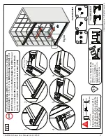 Предварительный просмотр 40 страницы Dreamline Charisma Slimline DLT-1032320 Installation Instructions Manual