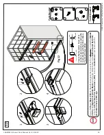 Предварительный просмотр 41 страницы Dreamline Charisma Slimline DLT-1032320 Installation Instructions Manual