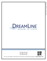 Предварительный просмотр 49 страницы Dreamline Charisma Slimline DLT-1032320 Installation Instructions Manual