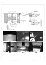 Предварительный просмотр 2 страницы Dreamline DLVG-105 Installation Instructions