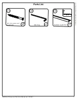 Предварительный просмотр 9 страницы Dreamline ENCORE-X SHDR-164876X Series Installation Instructions Manual