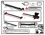 Предварительный просмотр 12 страницы Dreamline ENCORE-X SHDR-164876X Series Installation Instructions Manual