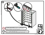 Предварительный просмотр 13 страницы Dreamline ENCORE-X SHDR-164876X Series Installation Instructions Manual