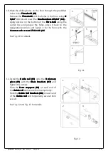 Preview for 10 page of Dreamline ENIGMA 60" wide Installation Instructions Manual