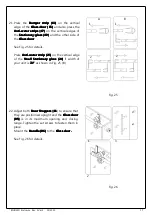 Preview for 17 page of Dreamline ENIGMA 60" wide Installation Instructions Manual