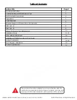 Preview for 3 page of Dreamline ENIGMA AIR SHEN-6434480 Series Installation Instructions Manual