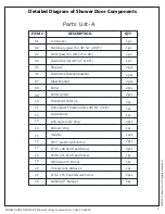 Preview for 10 page of Dreamline ENIGMA AIR SHEN-6434480 Series Installation Instructions Manual