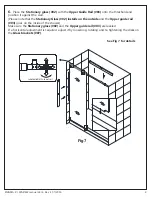 Preview for 10 page of Dreamline ENIGMA-X SHDR-61487610-07 Installation Instructions Manual