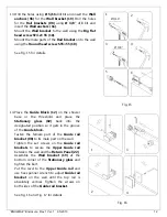 Предварительный просмотр 12 страницы Dreamline ENIGMA Z Installation Instructions Manual