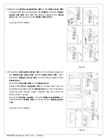 Предварительный просмотр 15 страницы Dreamline ENIGMA Z Installation Instructions Manual