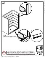 Preview for 21 page of Dreamline LINEA SDLI30W720XTX Series Installation Instructions Manual