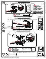 Preview for 28 page of Dreamline LINEA SDLI30W720XTX Series Installation Instructions Manual