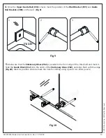 Preview for 11 page of Dreamline MYSTERIE SHDR-61AMZ48 Series Installation Instructions Manual