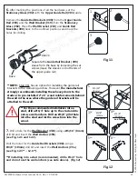 Preview for 12 page of Dreamline MYSTERIE SHDR-61AMZ48 Series Installation Instructions Manual