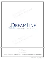 Preview for 27 page of Dreamline MYSTERIE SHDR-61AMZ48 Series Installation Instructions Manual