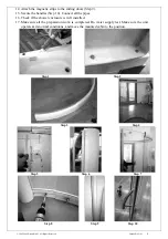 Preview for 4 page of Dreamline Oceana DLG-63 Installation And User Manual