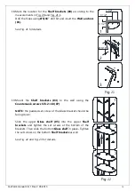 Preview for 35 page of Dreamline PRIME 31x31 Installation Instructions Manual