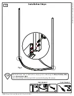 Preview for 59 page of Dreamline PRIME 31x31 Installation Instructions Manual