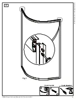 Preview for 60 page of Dreamline PRIME 31x31 Installation Instructions Manual