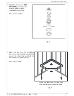 Preview for 16 page of Dreamline PRISM LUX Installation Instructions Manual