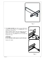 Предварительный просмотр 6 страницы Dreamline QWALL TUB Installation Instructions Manual