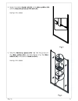 Предварительный просмотр 7 страницы Dreamline QWALL TUB Installation Instructions Manual