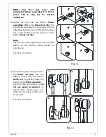 Предварительный просмотр 10 страницы Dreamline QWALL TUB Installation Instructions Manual