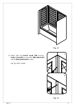 Предварительный просмотр 30 страницы Dreamline QWALL TUB Installation Instructions Manual