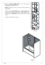 Предварительный просмотр 33 страницы Dreamline QWALL TUB Installation Instructions Manual