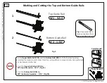 Preview for 11 page of Dreamline SAPPHIRE-V AC VH60W620XXX04 Installation Instructions Manual