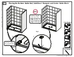 Preview for 12 page of Dreamline SAPPHIRE-V AC VH60W620XXX04 Installation Instructions Manual