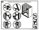 Preview for 19 page of Dreamline SAPPHIRE-V AC VH60W620XXX04 Installation Instructions Manual