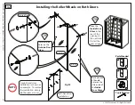 Preview for 21 page of Dreamline SAPPHIRE-V AC VH60W620XXX04 Installation Instructions Manual