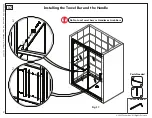 Preview for 26 page of Dreamline SAPPHIRE-V AC VH60W620XXX04 Installation Instructions Manual