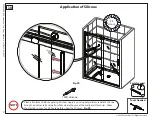 Preview for 27 page of Dreamline SAPPHIRE-V AC VH60W620XXX04 Installation Instructions Manual