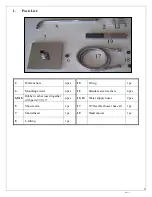 Preview for 2 page of Dreamline SHCM-2050-00 Installation Manual