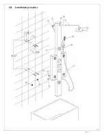 Preview for 5 page of Dreamline SHCM-2050-00 Installation Manual