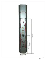 Preview for 5 page of Dreamline SHCM-2648-00 Installation Manual