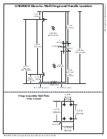 Preview for 7 page of Dreamline SHDR-20237210F Series Installation Manual