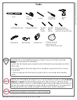 Preview for 11 page of Dreamline SHDR-20237210F Series Installation Manual