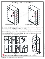 Preview for 49 page of Dreamline SHDR-20237210F Series Installation Manual