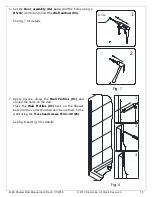 Preview for 11 page of Dreamline SHDR-22287200-01 Installation Instructions Manual