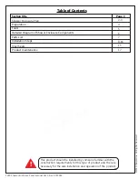 Предварительный просмотр 21 страницы Dreamline SHDR-22287200-01 Installation Instructions Manual